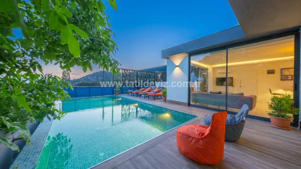 Villa Loft İslamlar Villa Loft İslamlar - 10