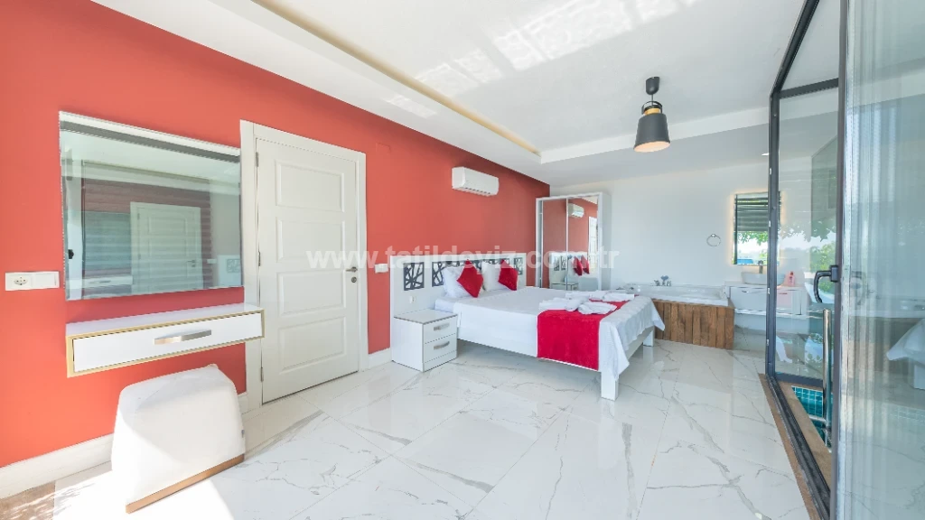 Villa Loft İslamlar Villa Loft İslamlar - 24