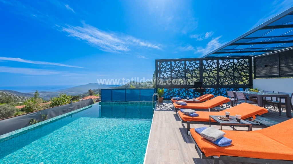 Villa Loft İslamlar Villa Loft İslamlar - 4