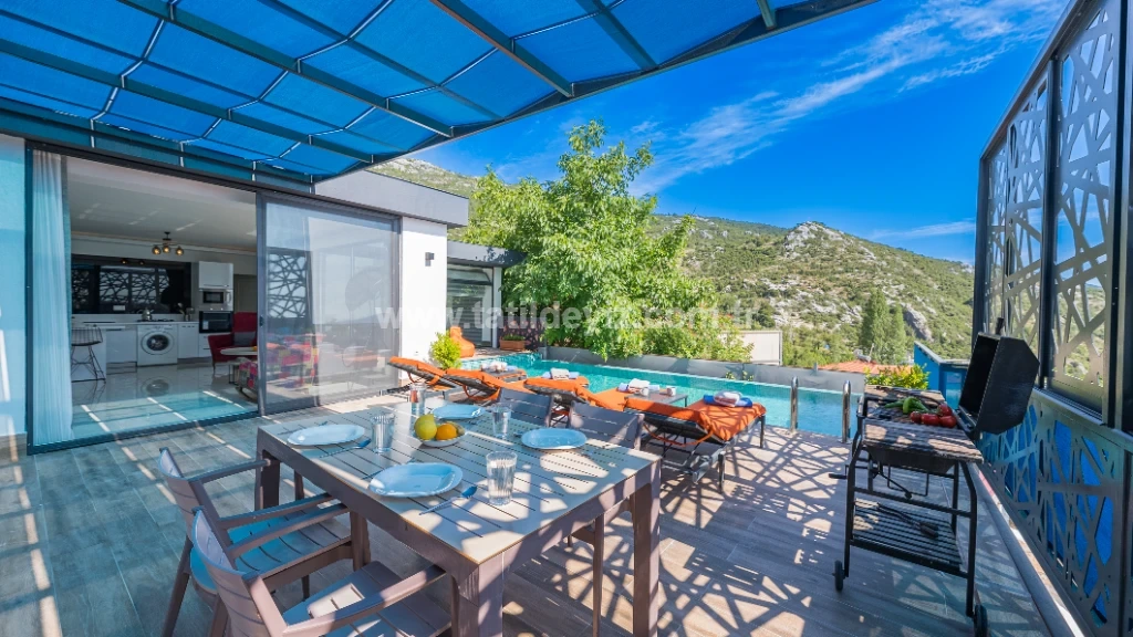Villa Loft İslamlar Villa Loft İslamlar - 17