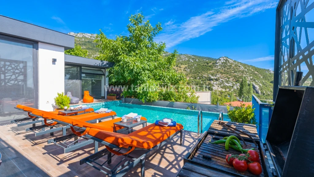 Villa Loft İslamlar Villa Loft İslamlar - 12