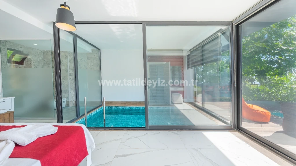 Villa Loft İslamlar Villa Loft İslamlar - 27