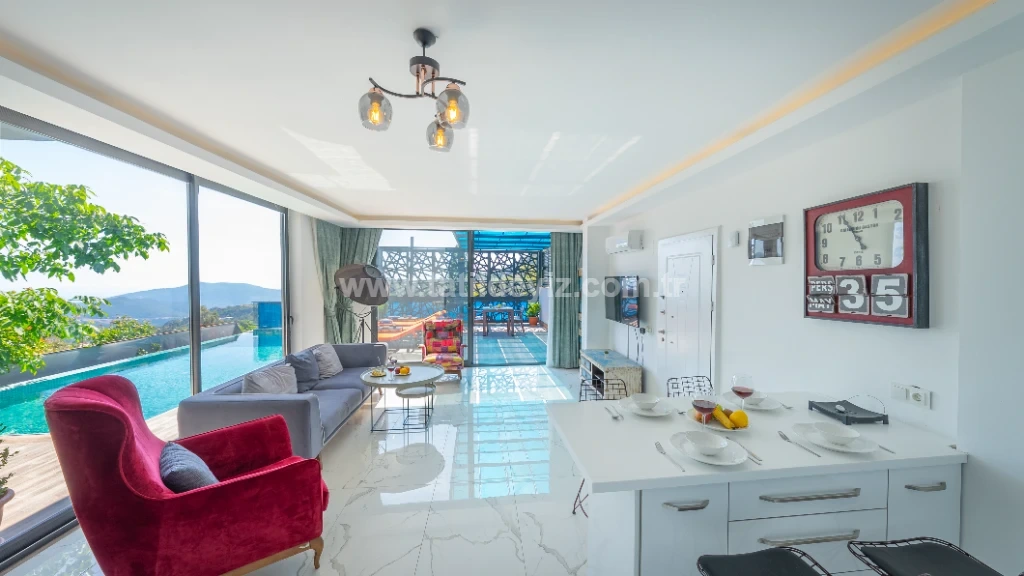 Villa Loft İslamlar Villa Loft İslamlar - 21