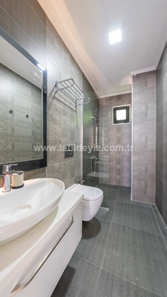 Villa Loft İslamlar Villa Loft İslamlar - 32