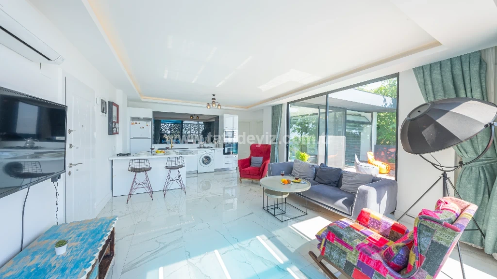 Villa Loft İslamlar Villa Loft İslamlar - 22