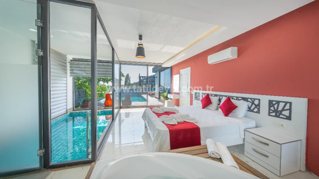 Villa Loft İslamlar Villa Loft İslamlar - 25