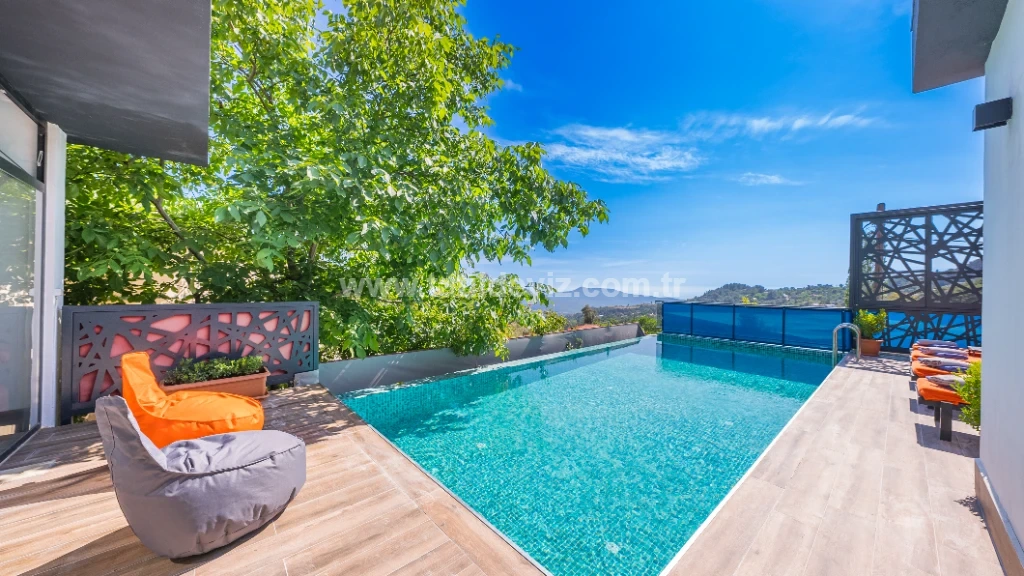 Villa Loft İslamlar Villa Loft İslamlar - 3