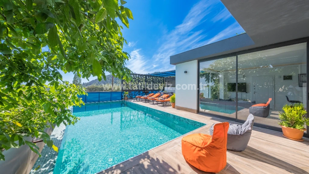 Villa Loft İslamlar Villa Loft İslamlar - 9