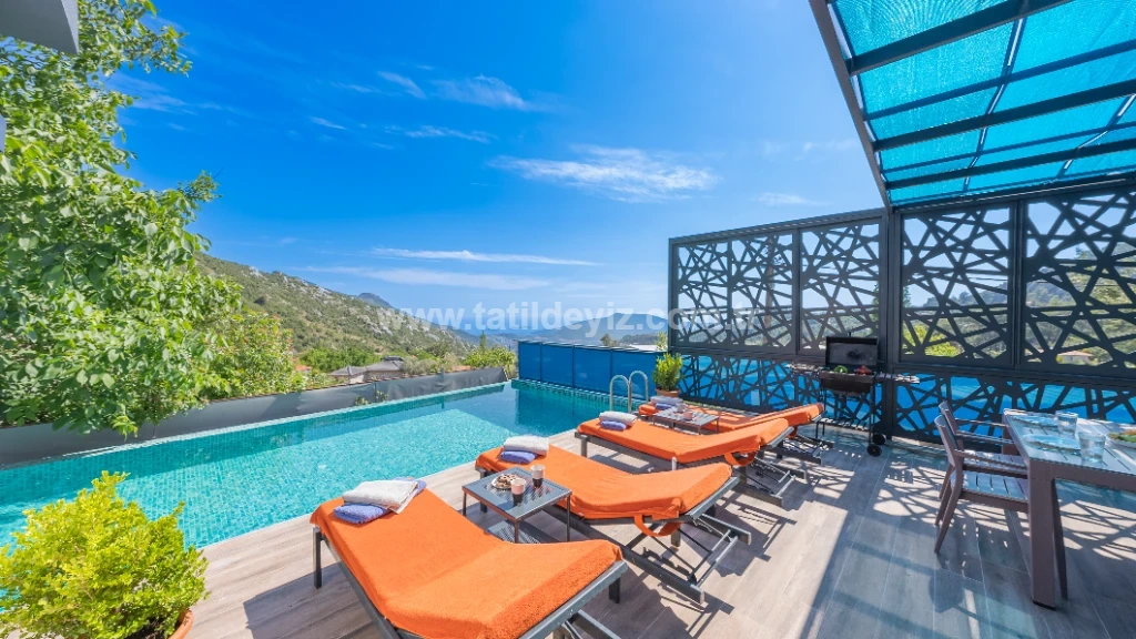 Villa Loft İslamlar Villa Loft İslamlar - 5