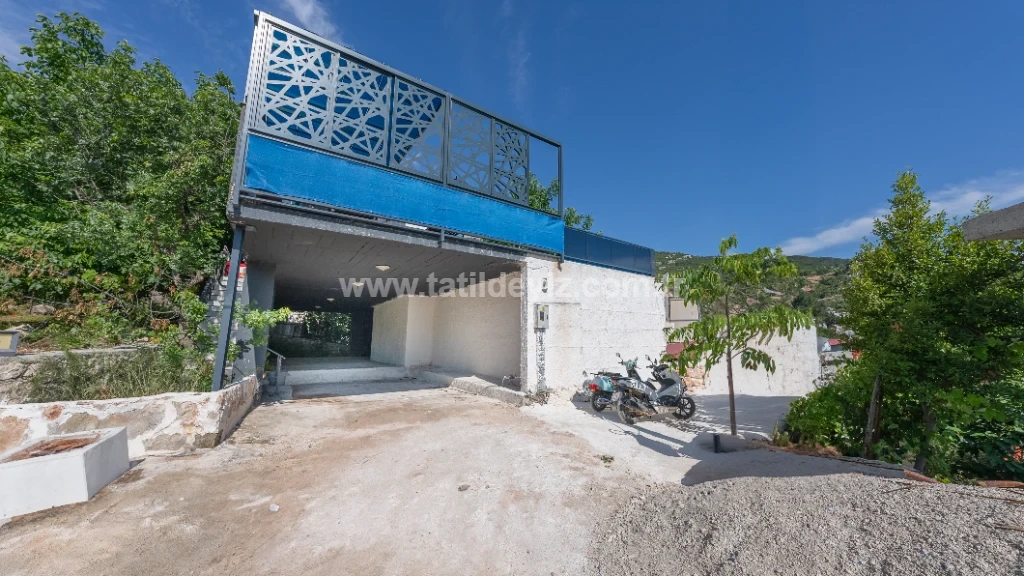 Villa Loft İslamlar Villa Loft İslamlar - 34