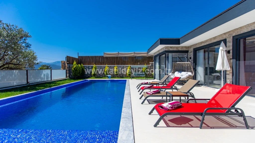 Villa Kaya 3