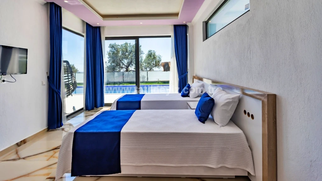 Villa Kaya 3 Villa Kaya 3 - 44