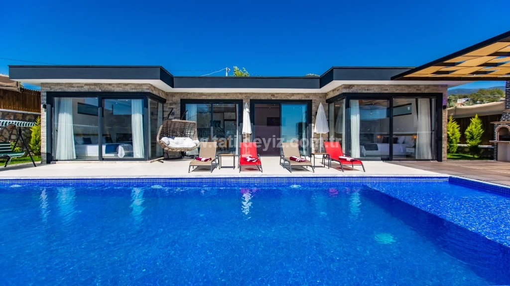 Villa Kaya 3