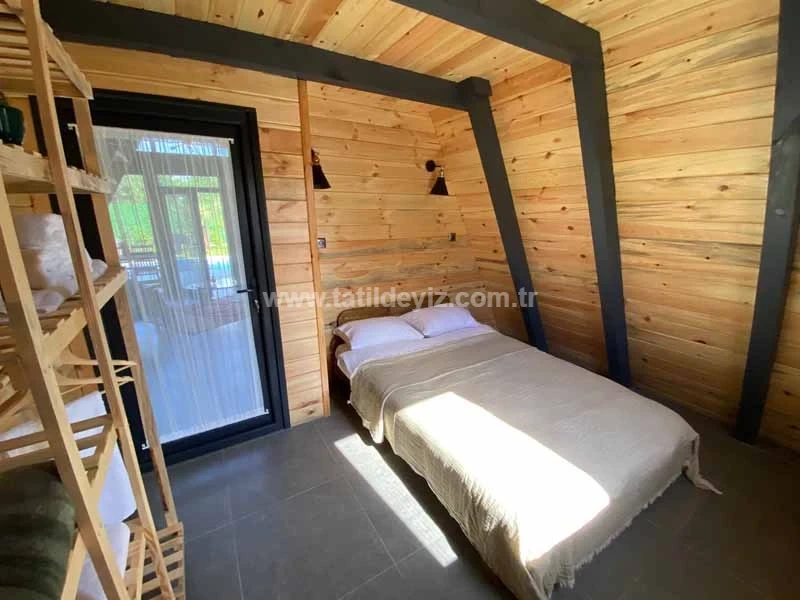 Bungalov Bonte 1 - 20