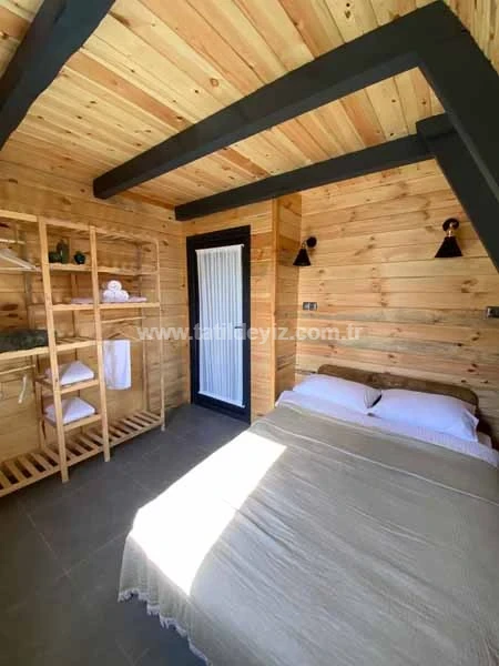 Bungalov Bonte 1 - 25