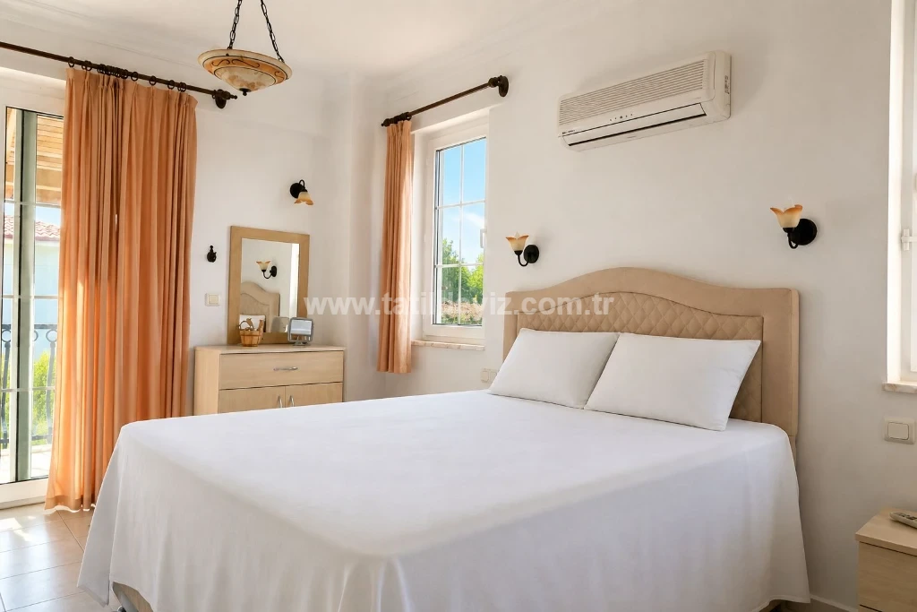 Villa Eskiağaç Villa Eskiağaç - 15