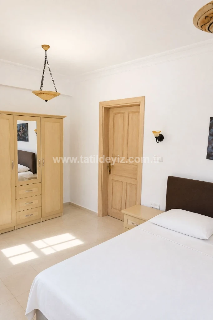 Villa Eskiağaç Villa Eskiağaç - 19
