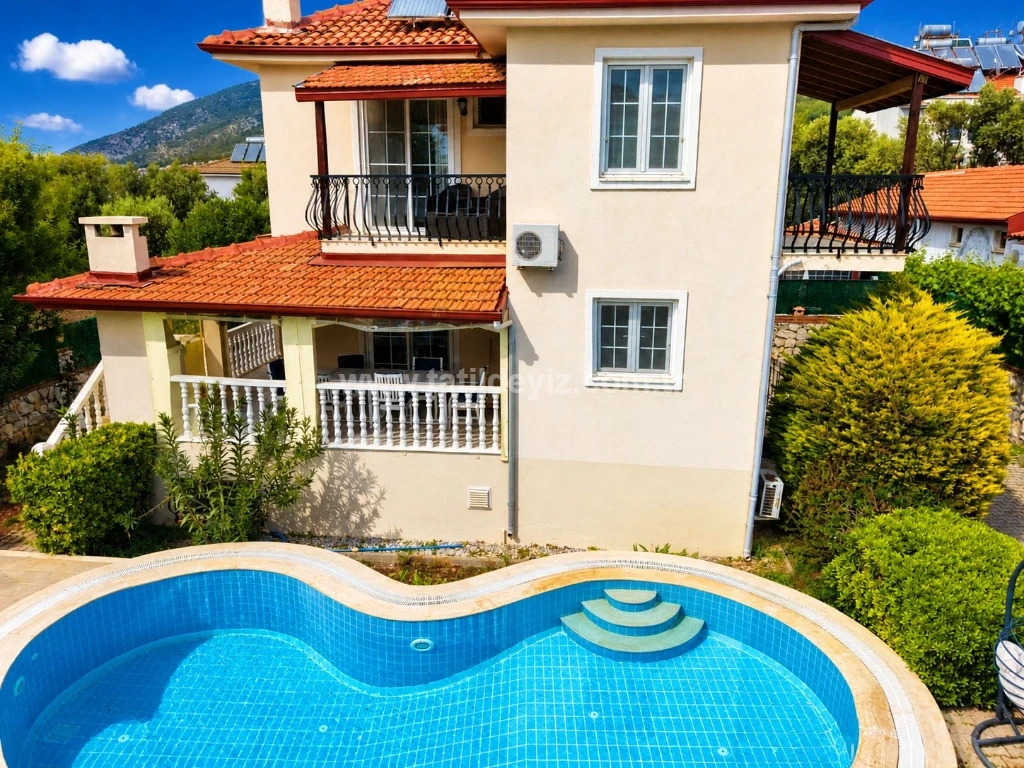 Villa Eskiağaç