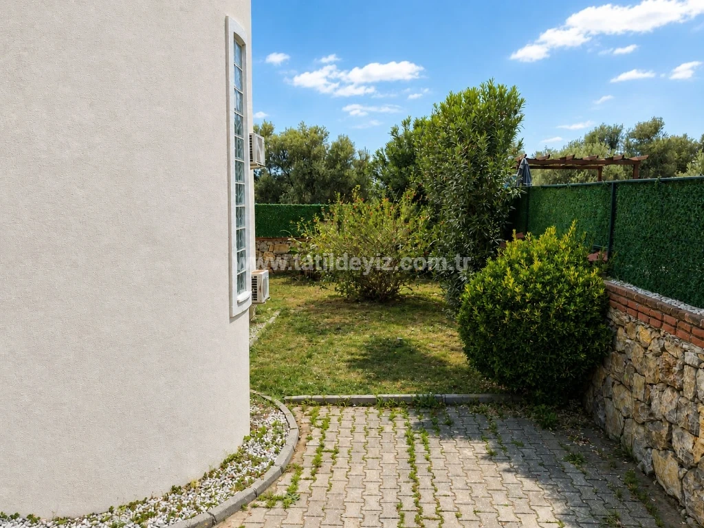 Villa Eskiağaç Villa Eskiağaç - 8