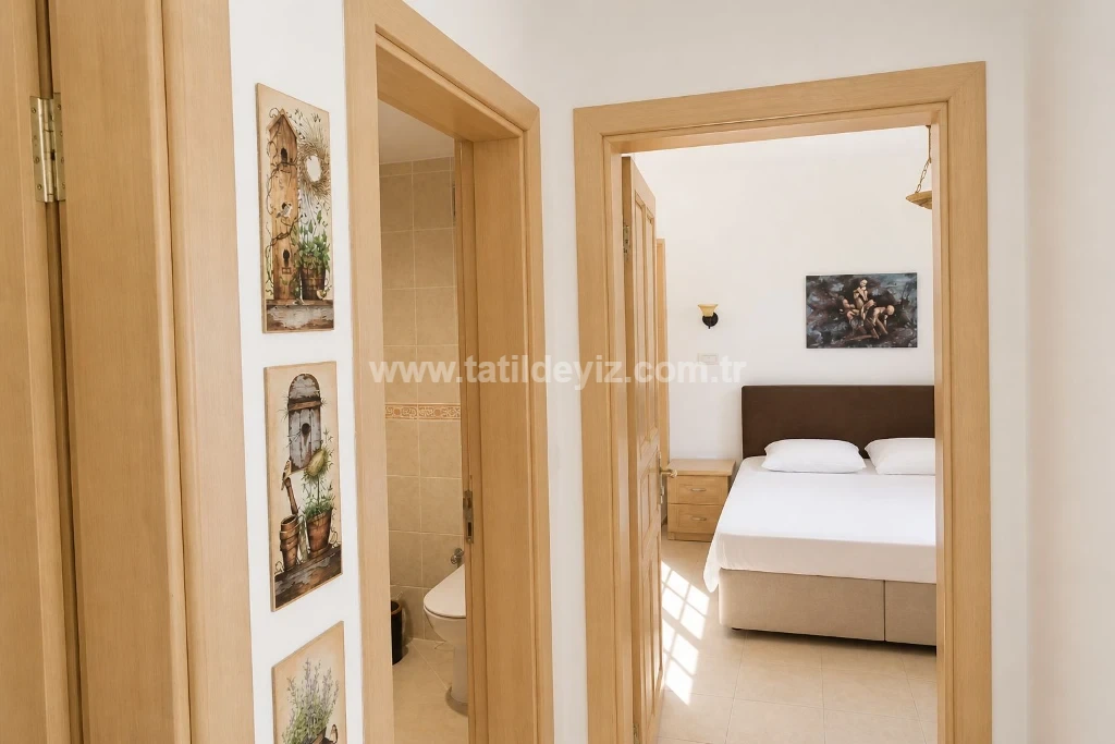 Villa Eskiağaç Villa Eskiağaç - 18