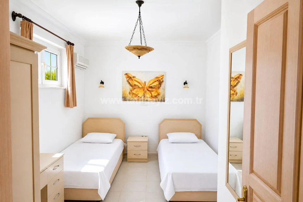 Villa Eskiağaç Villa Eskiağaç - 20