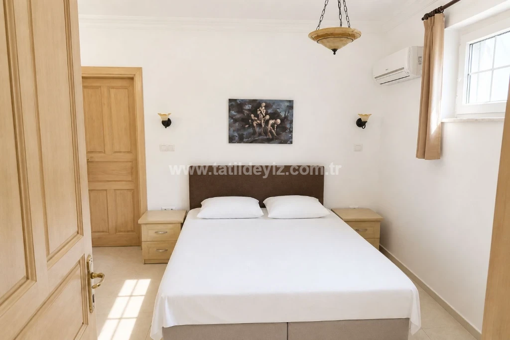 Villa Eskiağaç Villa Eskiağaç - 21