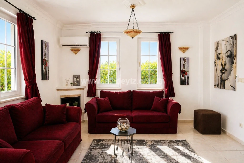 Villa Eskiağaç Villa Eskiağaç - 12