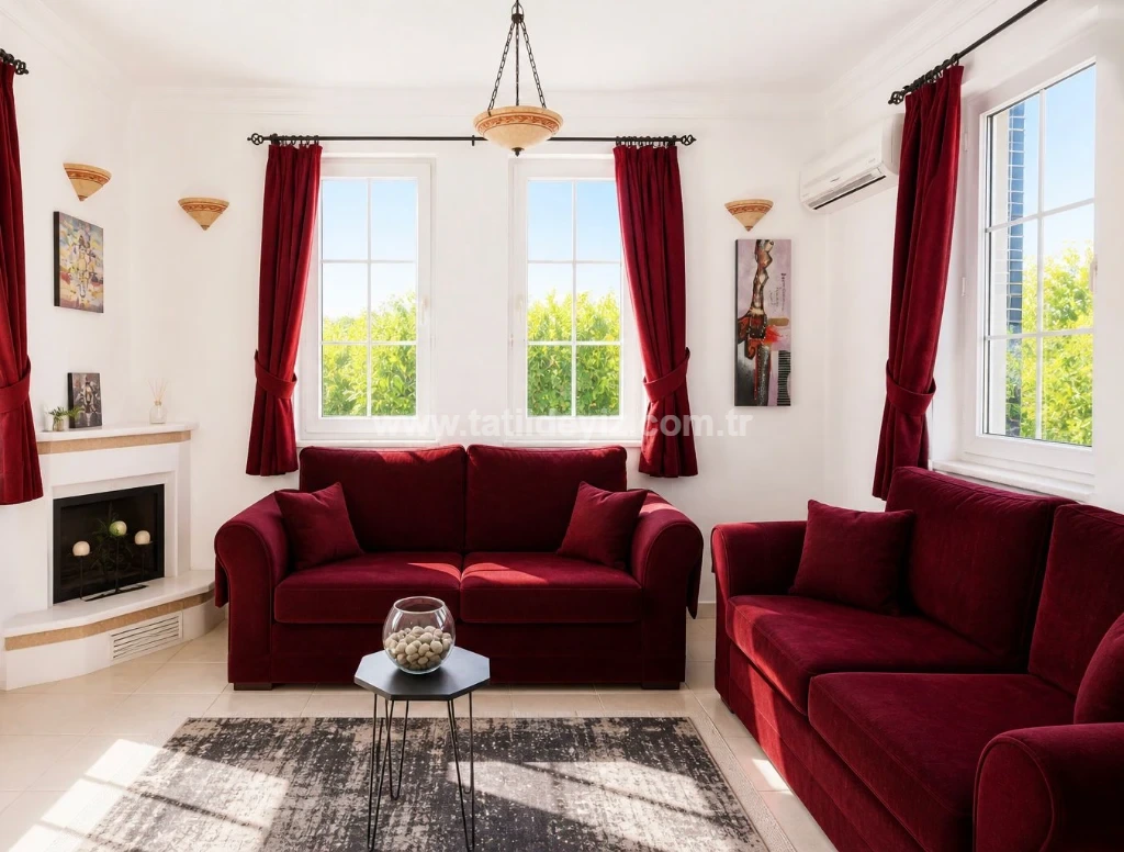 Villa Eskiağaç Villa Eskiağaç - 11
