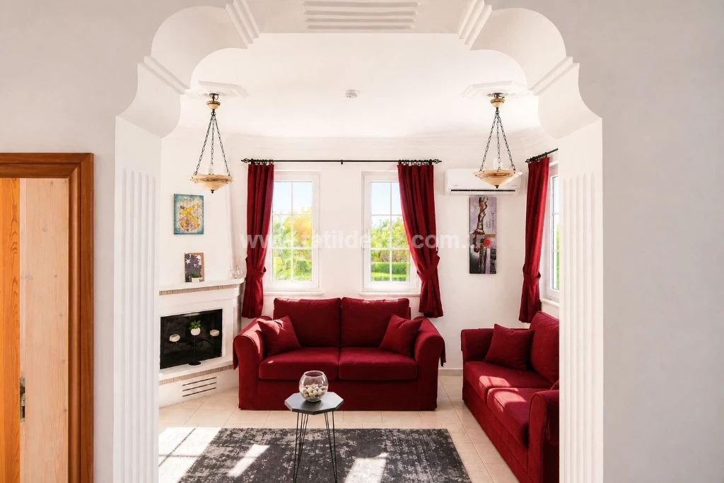 Villa Eskiağaç Villa Eskiağaç - 13