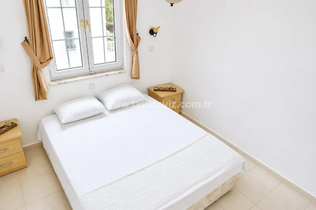 Villa Eskiağaç Villa Eskiağaç - 17