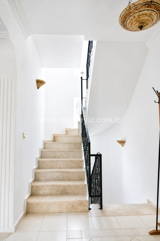Villa Eskiağaç Villa Eskiağaç - 33