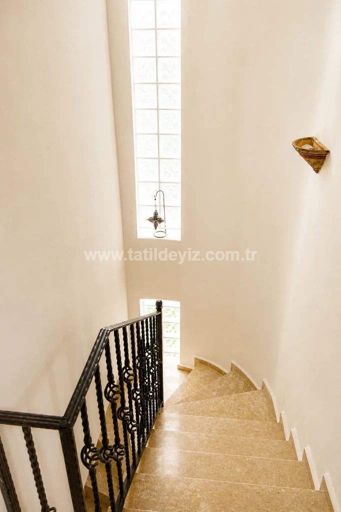 Villa Eskiağaç Villa Eskiağaç - 34