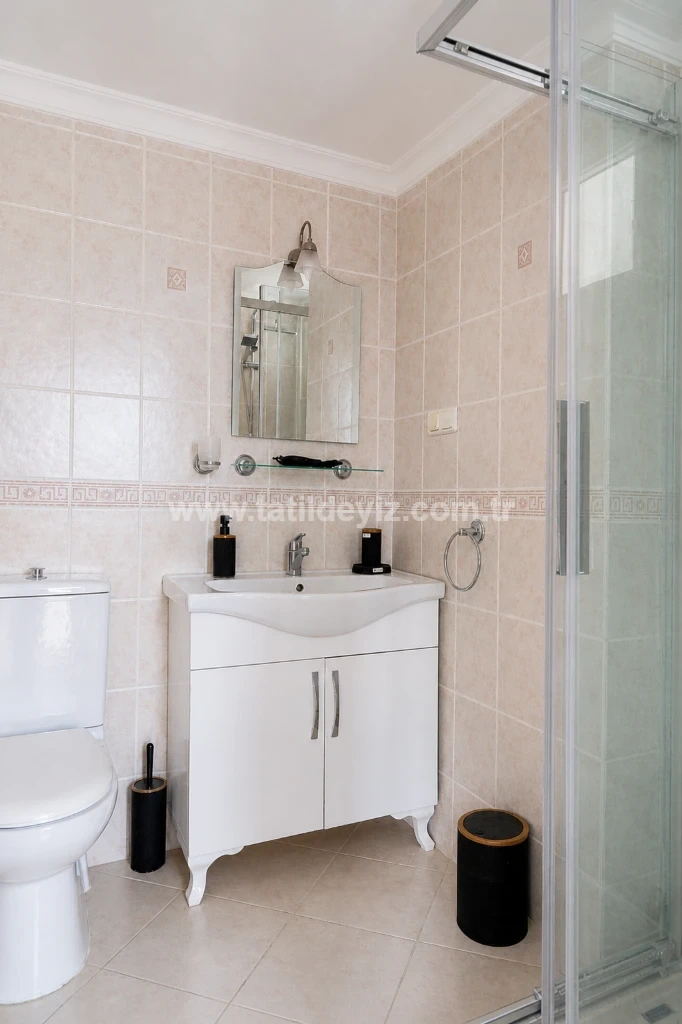 Villa Eskiağaç Villa Eskiağaç - 22