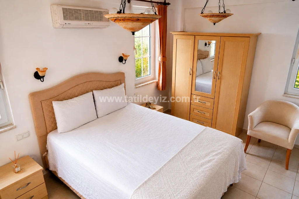Villa Eskiağaç Villa Eskiağaç - 14