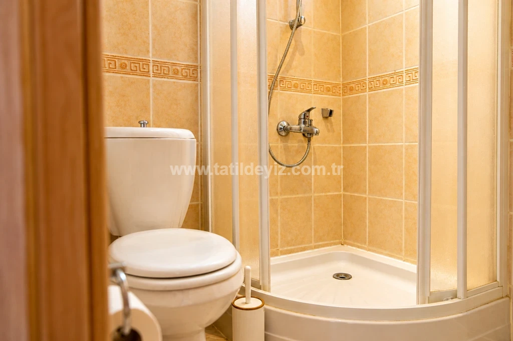 Villa Eskiağaç Villa Eskiağaç - 29
