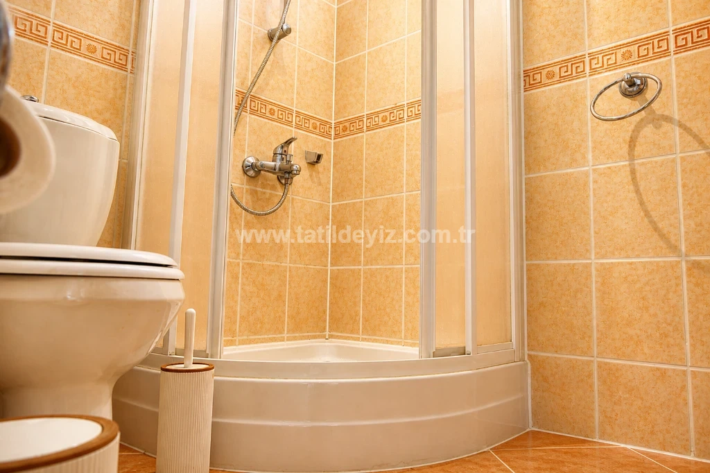 Villa Eskiağaç Villa Eskiağaç - 28