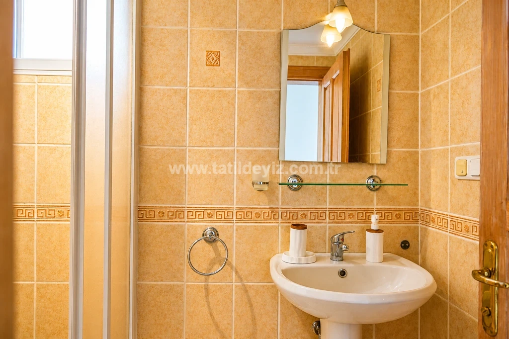 Villa Eskiağaç Villa Eskiağaç - 32