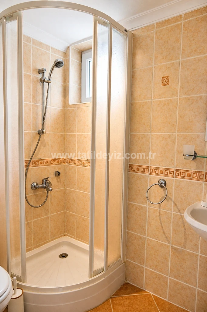 Villa Eskiağaç Villa Eskiağaç - 30