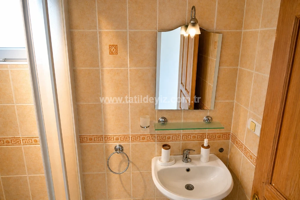 Villa Eskiağaç Villa Eskiağaç - 31
