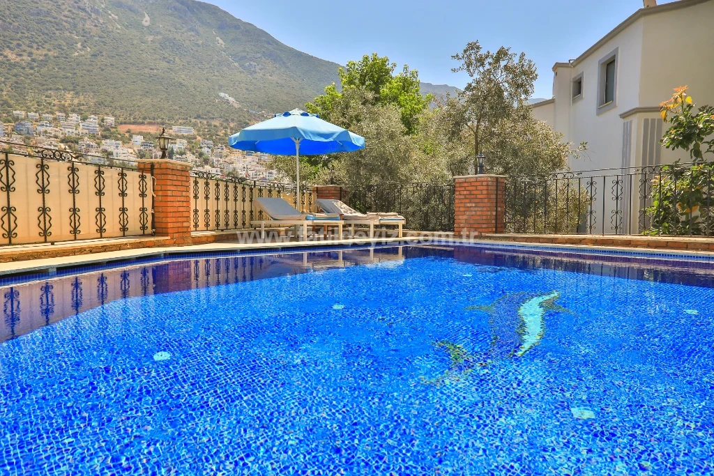 Villa Doreana