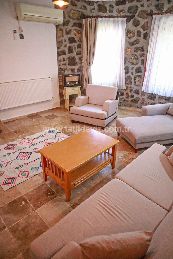 Villa Oasis Dalaman Villa Oasis Dalaman - 17