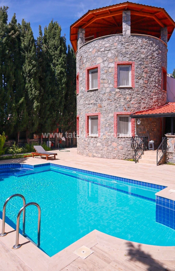 Villa Oasis Dalaman