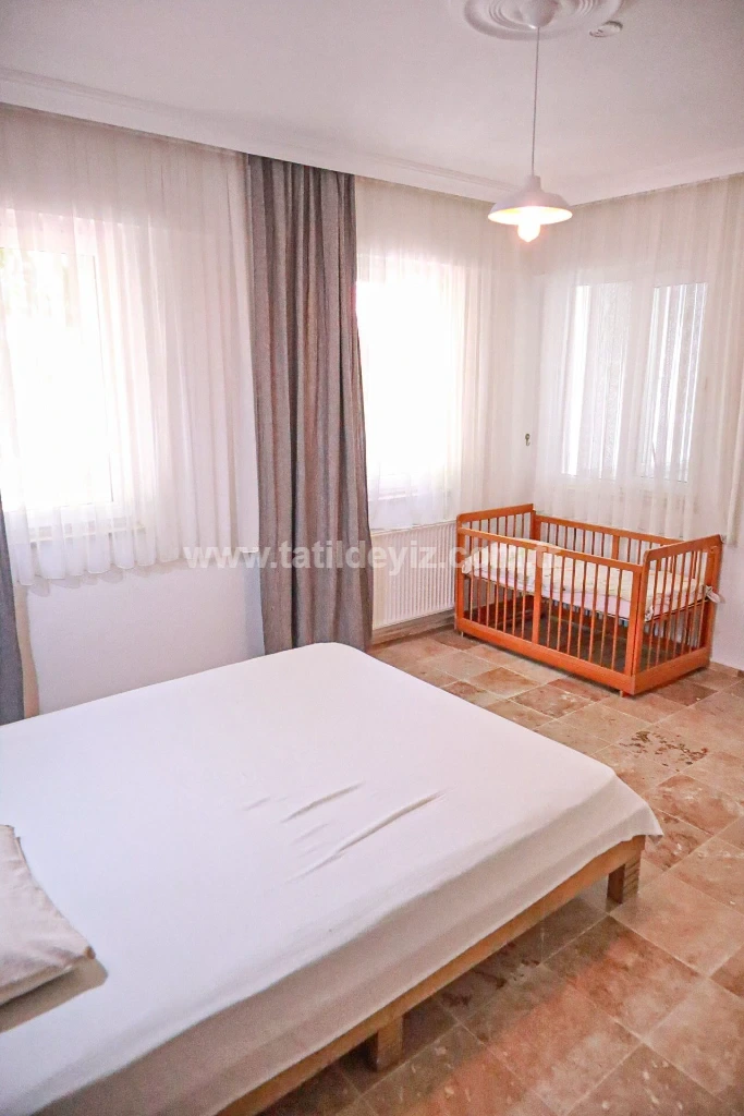 Villa Oasis Dalaman Villa Oasis Dalaman - 22