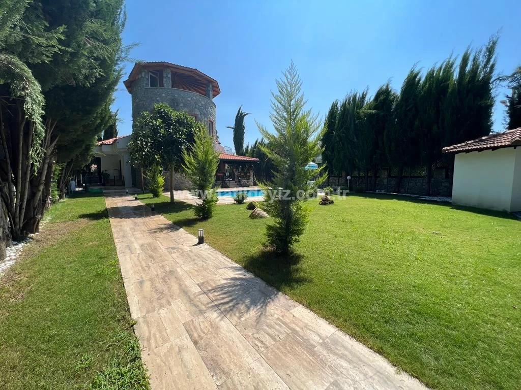 Villa Oasis Dalaman Villa Oasis Dalaman - 9