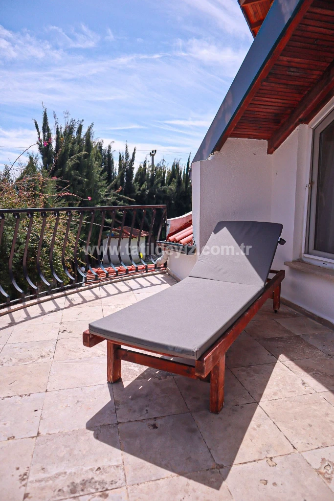 Villa Oasis Dalaman Villa Oasis Dalaman - 10