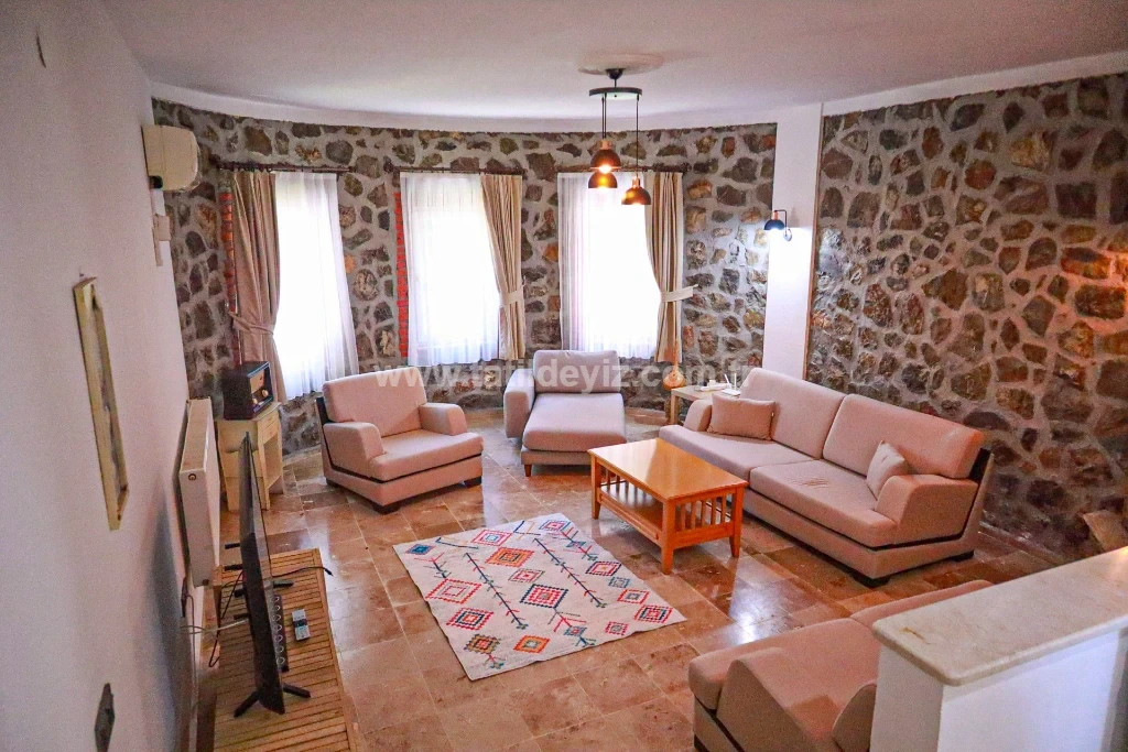 Villa Oasis Dalaman Villa Oasis Dalaman - 14