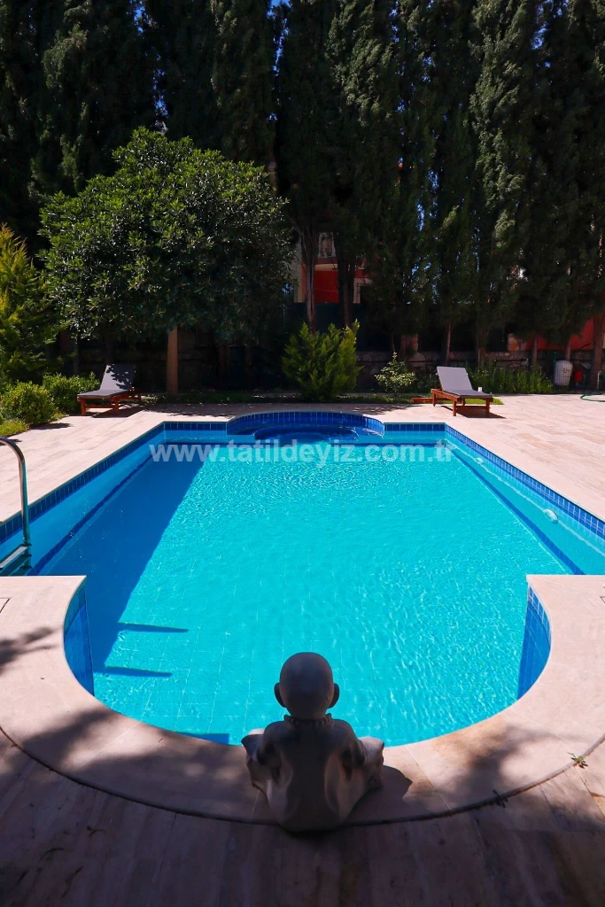 Villa Oasis Dalaman
