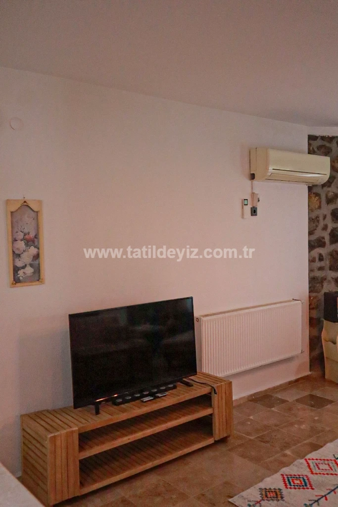 Villa Oasis Dalaman Villa Oasis Dalaman - 16