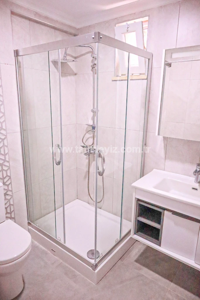 Villa Oasis Dalaman Villa Oasis Dalaman - 27