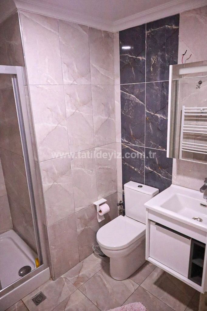 Villa Oasis Dalaman Villa Oasis Dalaman - 29